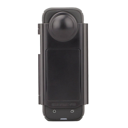 Housse d'écran pour objectif SUNNYLIFE pour Insta360 X4 - Ypsilon Computers
