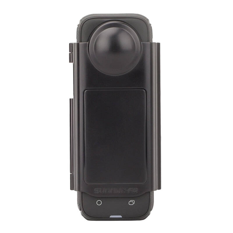 Housse d'écran pour objectif SUNNYLIFE pour Insta360 X4 - Ypsilon Computers