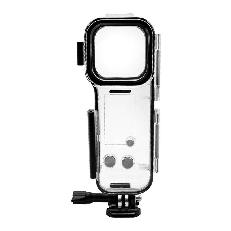 Boîtier étanche de plongée PULUZ pour DJI Osmo Pocket 3 45m - Ypsilon Computers