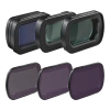 Set de filtres et lentilles FREEWELL pour DJI Osmo Pocket 3 - Ypsilon Computers