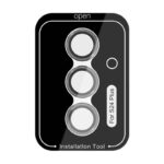 Protecteur d&rsquo;objectif Nillkin pour Samsung Galaxy S24+ (3 pièces)