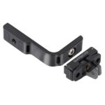 Adaptateur de montage magnétique Sunnylife pour Insta360 X4