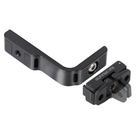 Adaptateur de montage magnétique Sunnylife pour Insta360 X4 - Ypsilon Computers