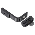 Adaptateur de montage magnétique Sunnylife pour Insta360 X4