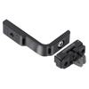Adaptateur de montage magnétique Sunnylife pour Insta360 X4 - Ypsilon Computers