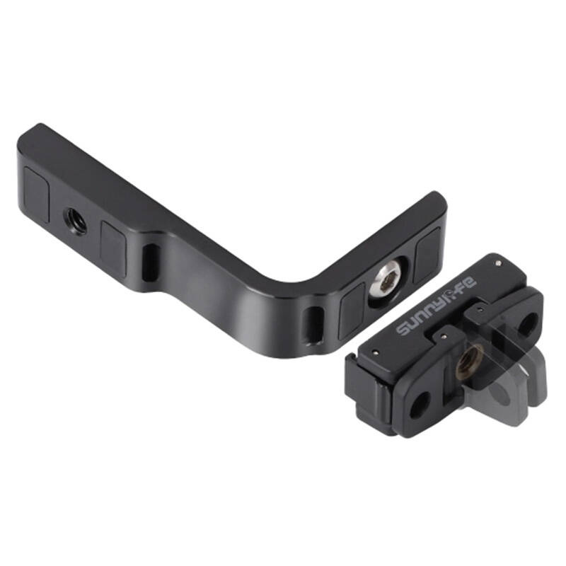 Adaptateur de montage magnétique Sunnylife pour Insta360 X4 - Ypsilon Computers