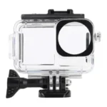 Étui étanche avec filtres Sunnylife pour DJI Osmo Action 4 / 3