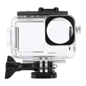 Étui étanche avec filtres Sunnylife pour DJI Osmo Action 4 / 3