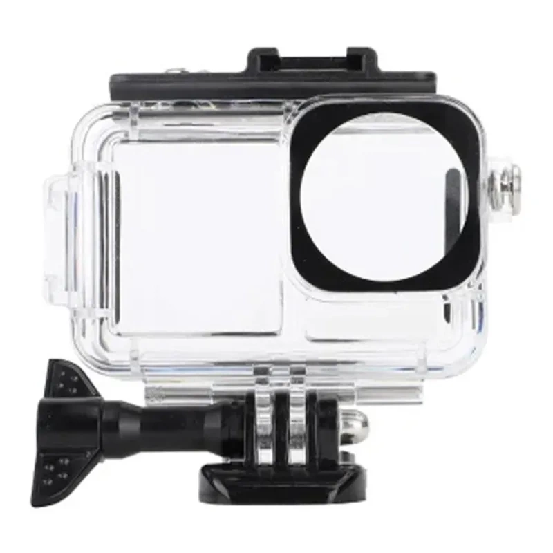 Étui étanche avec filtres Sunnylife pour DJI Osmo Action 4 / 3 - Ypsilon Computers