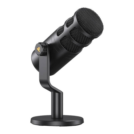 Maono PD100 Microphone Noir - Ypsilon Computers
