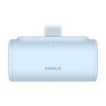 Batterie externe OS-Baseus Compact IP 5000mAh 20W (bleu)