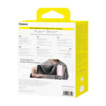 Batterie externe OS-Baseus Compact IP 5000mAh 20W (rose)
