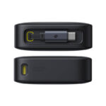 Batterie externe Baseus OS Free2Pull 10000mAh 30W + câble (noir)