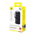 Batterie externe Baseus OS Free2Pull 10000mAh 30W + câble (noir)