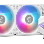 COO MAG CORELIQUID I240 WHITE