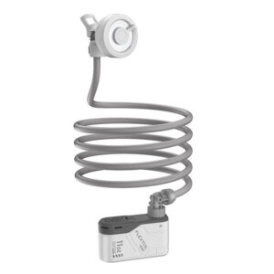 Flextail MAX DOUCHE Portable de Plein Air