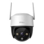 Caméra Wi-Fi Extérieure 360° IMOU Cruiser SE+ 5MP