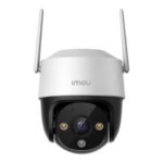 Caméra Wi-Fi Extérieure 360° IMOU Cruiser SE+ 5MP