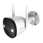 Caméra WiFi Extérieure IMOU Bullet 2E 5MP