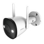 Caméra WiFi Extérieure IMOU Bullet 2E 5MP