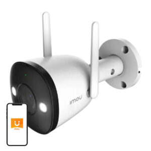 Caméra WiFi Extérieure IMOU Bullet 2E 5MP