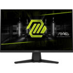 MAG 244F  23.8i  Rapid IPS Flat  1920×1080  200HZ  1ms  Tilt  3y Warranty