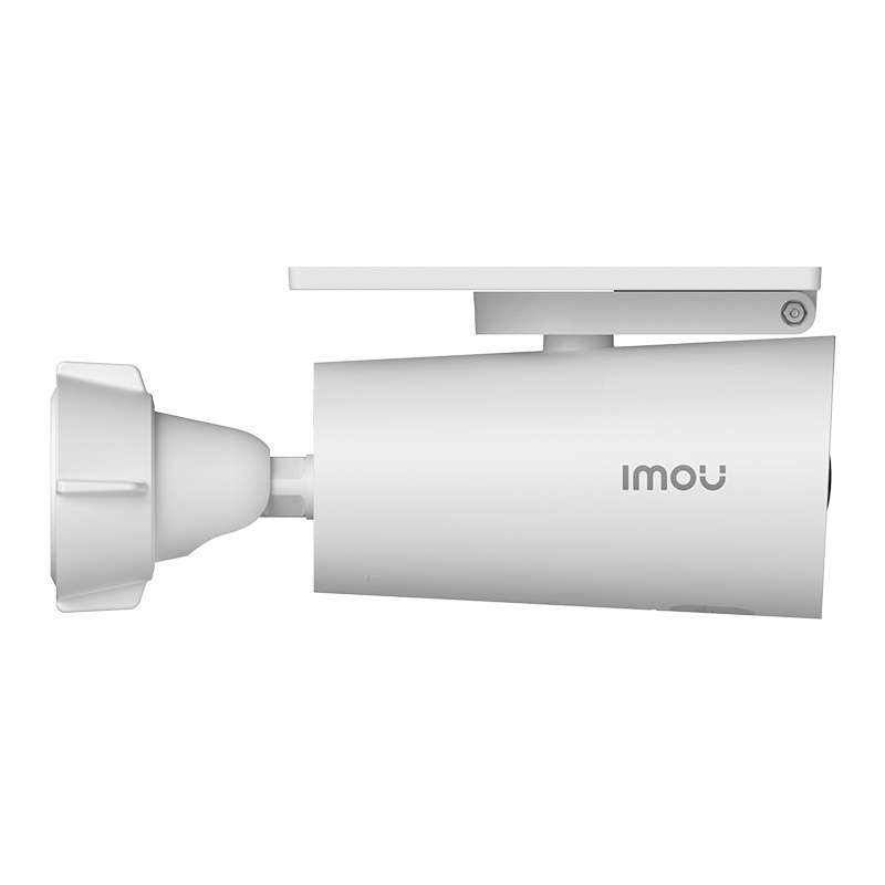 Caméra Extérieure avec Panneau Solaire Intégré IMOU Cell 3C AIO - Ypsilon Computers