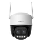 Caméra Extérieure 360° WiFi IMOU Cruiser Z 5MP
