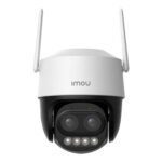 Caméra Extérieure 360° WiFi IMOU Cruiser Z 5MP
