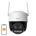 Caméra Extérieure 360° WiFi IMOU Cruiser Z 5MP