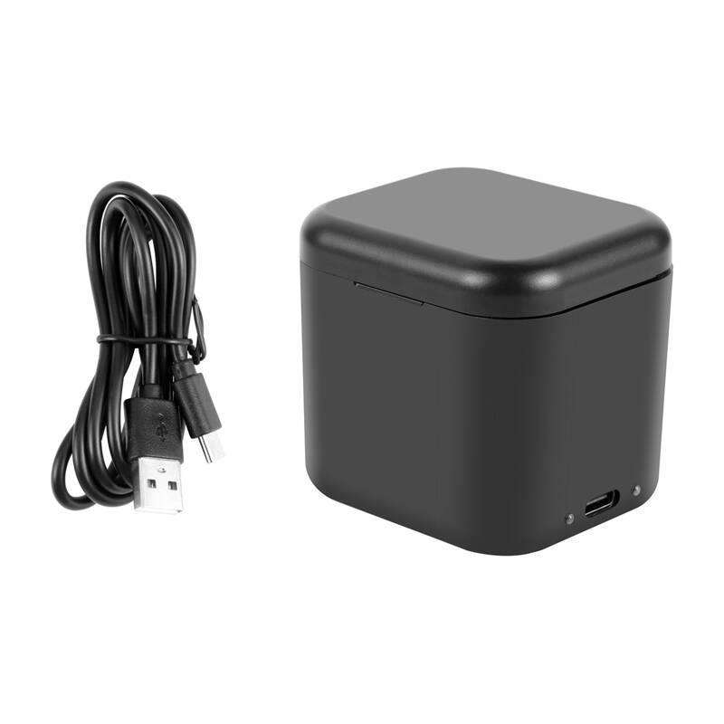 Boîte de Charge de Batterie & Rangement de Carte Mémoire PULUZ pour Insta360 Ace Pro / Ace - Ypsilon Computers