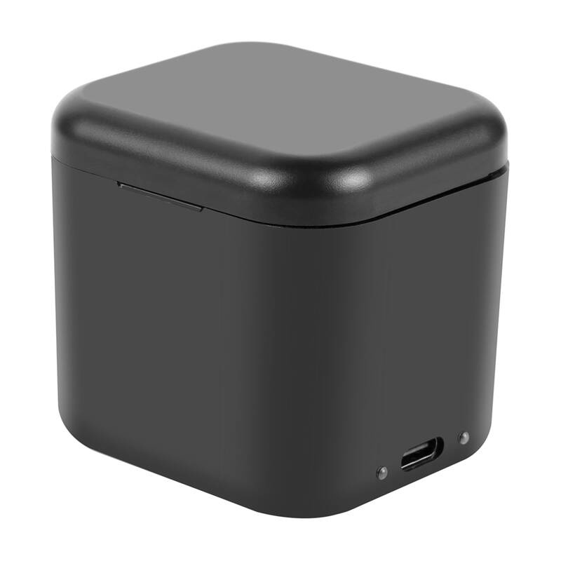 Boîte de Charge de Batterie & Rangement de Carte Mémoire PULUZ pour Insta360 Ace Pro / Ace - Ypsilon Computers