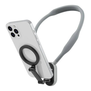 Support de cou magnétique TELESIN pour téléphones portables MNM-002 - Ypsilon Computers