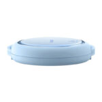 Câble USB Baseus Free2Pull USB-C vers iP 20W 1m (bleu)