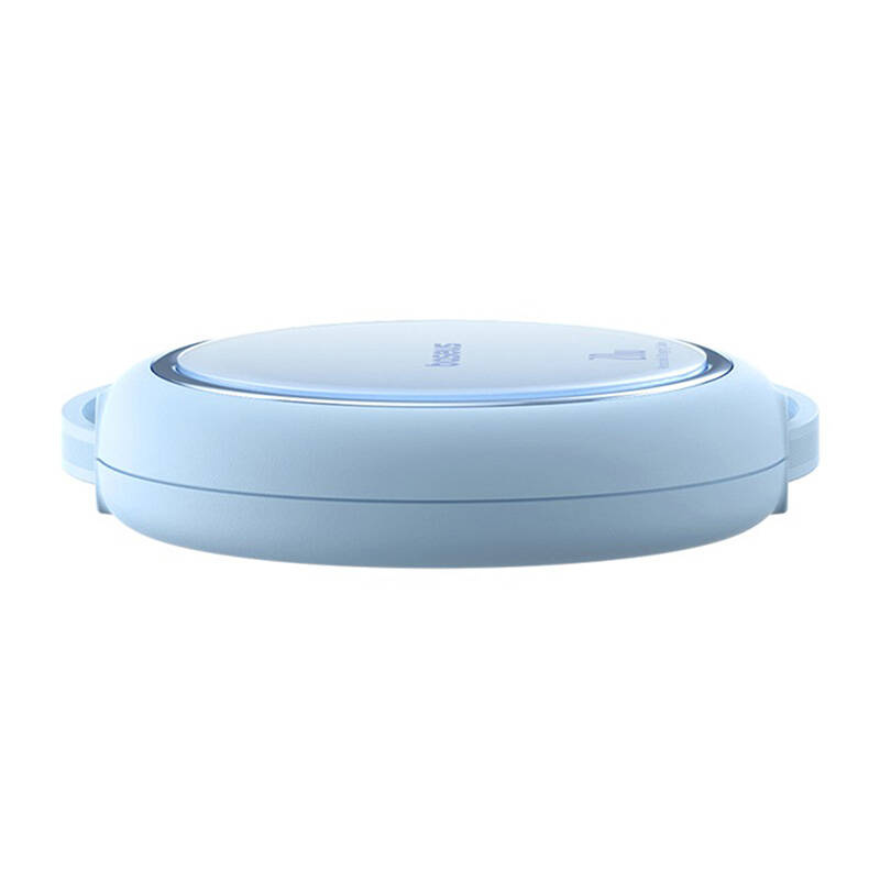 Câble USB Baseus Free2Pull USB-C vers iP 20W 1m (bleu) - Ypsilon Computers