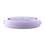 Câble USB Baseus Free2Pull USB-C vers iP 20W 1m (violet)
