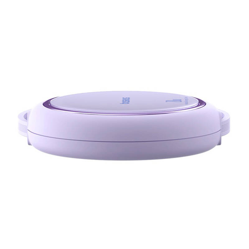 Câble USB Baseus Free2Pull USB-C vers iP 20W 1m (violet) - Ypsilon Computers