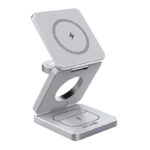 Chargeur sans fil 3en1 BW-IW30 Blitzwolf