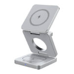 Chargeur sans fil 3en1 BW-IW30 Blitzwolf