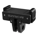 Adaptateur Pliable à Détachement Rapide Sunnylife pour Osmo Pocket 3