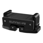 Adaptateur Pliable à Détachement Rapide Sunnylife pour Osmo Pocket 3