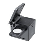 Choetech T632-F chargeur inductif 3-en-1 15W (noir)