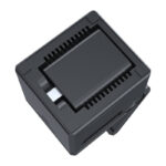 Choetech T632-F chargeur inductif 3-en-1 15W (noir)