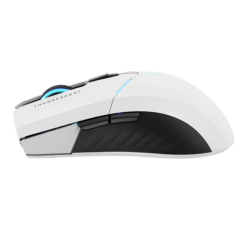Souris de jeu sans fil Thunderobot ML702 - Ypsilon Computers