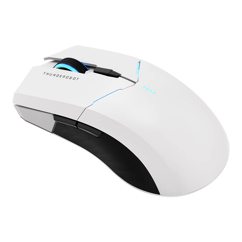Souris de jeu sans fil Thunderobot ML702 - Ypsilon Computers