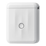Imprimante à Étiquettes Portable Niimbot D110M Blanche