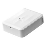 Imprimante à Étiquettes Portable Niimbot D110M Blanche