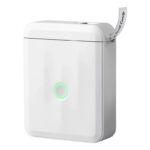Imprimante à Étiquettes Portable Niimbot D110M Blanche