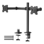 Huanuo Support de Moniteur Simple 13-30&Prime; HNCM7