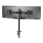 Huanuo Support de Moniteur Simple 13-30&Prime; HNCM7